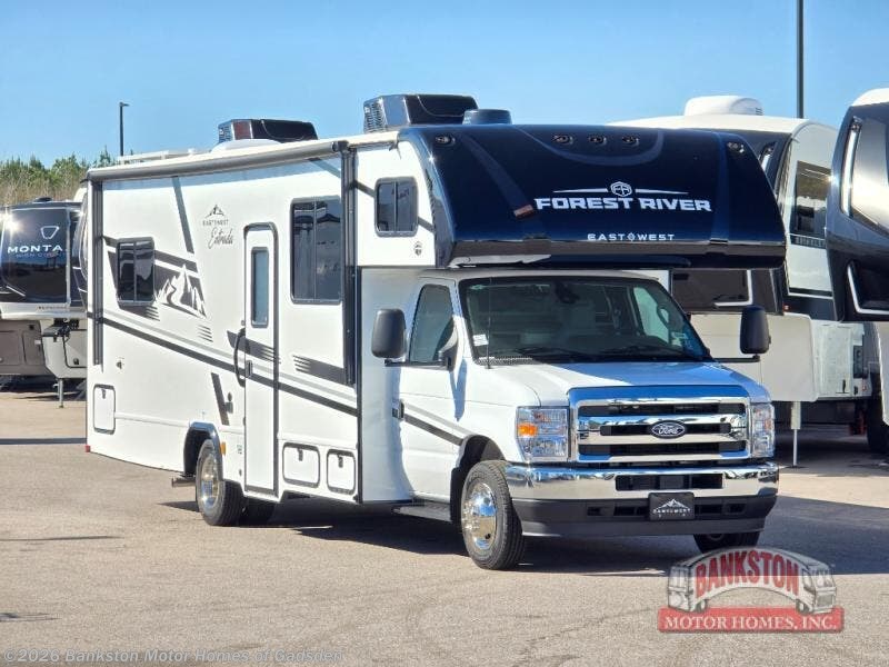 New 2026 East to West Entrada 2700NS available in Attalla, Alabama