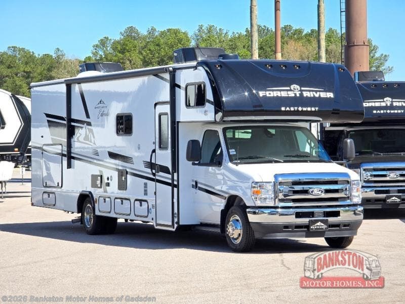 New 2026 East to West Entrada 2950OK available in Attalla, Alabama