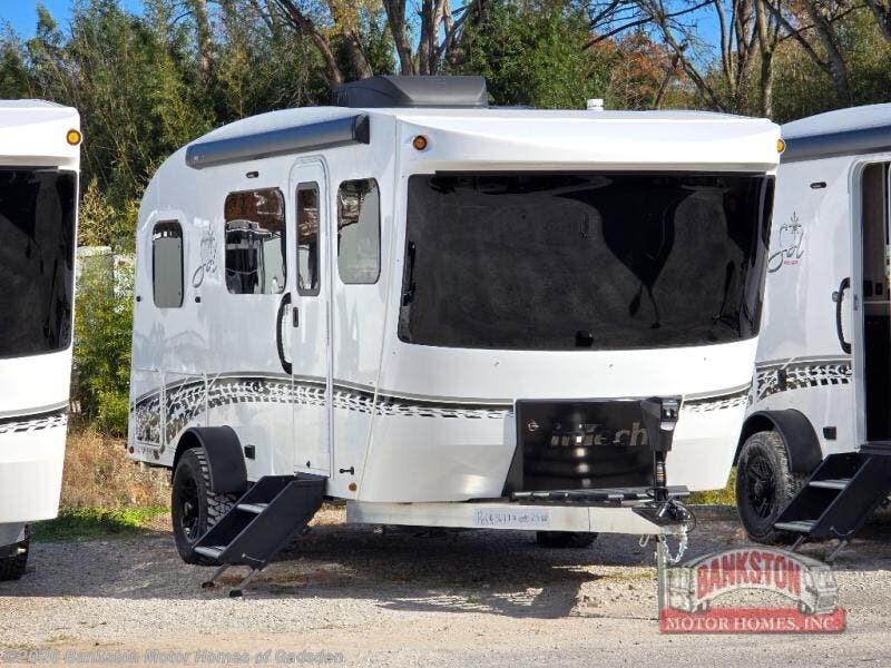 New 2026 inTech Sol Dusk available in Attalla, Alabama