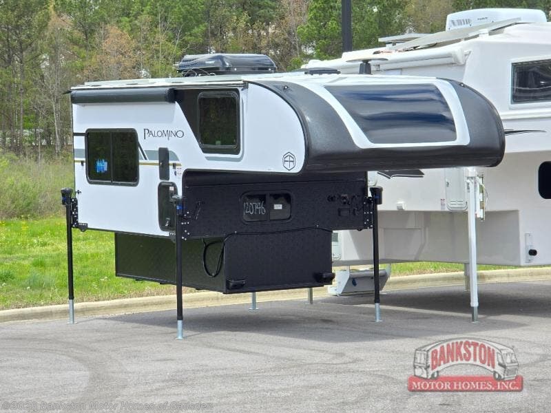 New 2026 Palomino Backpack Edition HS-750 available in Attalla, Alabama