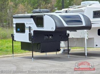 New 2026 Palomino Backpack Edition HS-750 available in Attalla, Alabama