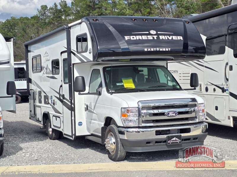 Used 2026 East to West Entrada 2000NS available in Attalla, Alabama