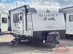 New 2026 Alliance RV Delta Solo RB152 available in Attalla, Alabama