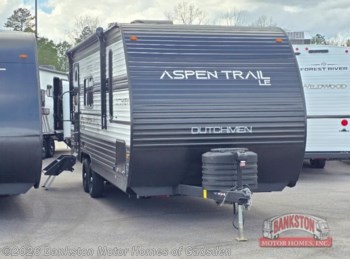 New 2026 Dutchmen Aspen Trail LE 19RB available in Attalla, Alabama