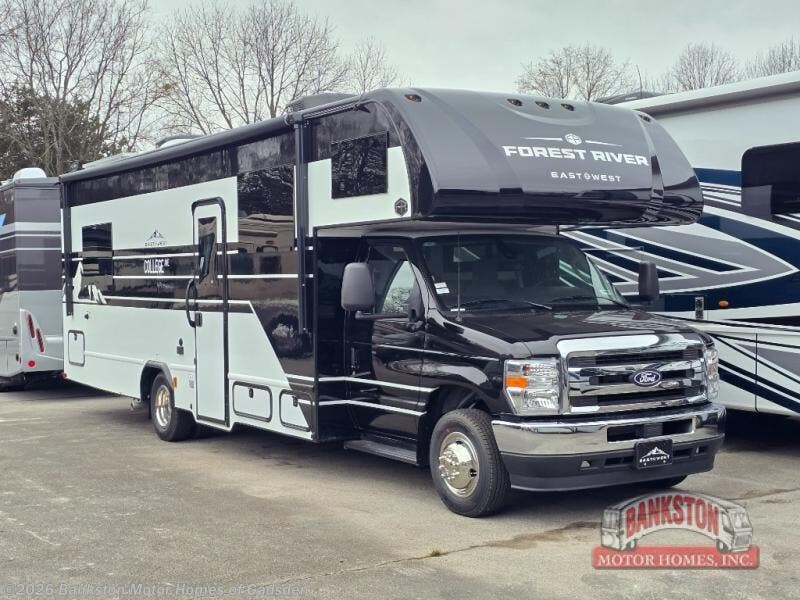 New 2026 East to West College Avenue 2701NS available in Attalla, Alabama