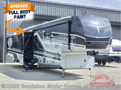 New 2026 Heartland Bighorn 39RK available in Attalla, Alabama