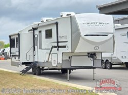 New 2026 Forest River Wildwood Heritage Glen 380WDR available in Attalla, Alabama