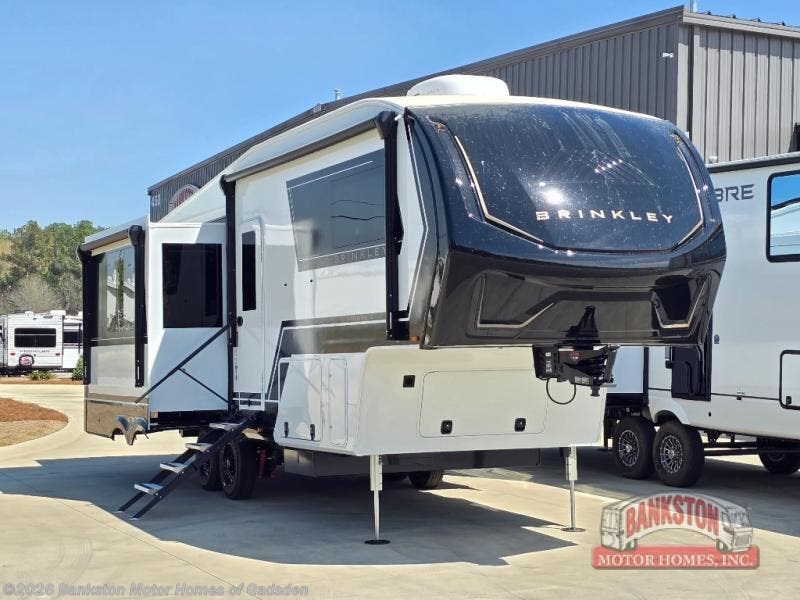 New 2026 Brinkley RV Model Z 2700 available in Attalla, Alabama