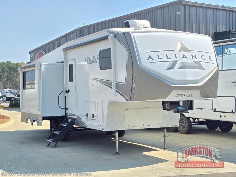 New 2026 Alliance RV Avenue All-Access 30BH available in Attalla, Alabama