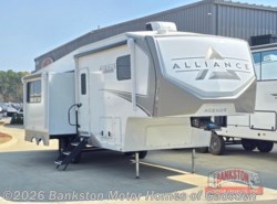 New 2026 Alliance RV Avenue All-Access 30BH available in Attalla, Alabama