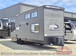 Used 2025 Forest River Cherokee Timberwolf 20OG available in Attalla, Alabama