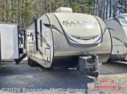 Used 2023 Forest River Salem Hemisphere Hyper-Lyte 29XBHL available in Attalla, Alabama