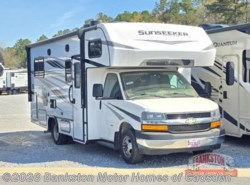 Used 2024 Forest River Sunseeker LE 2150SLE Chevy available in Attalla, Alabama