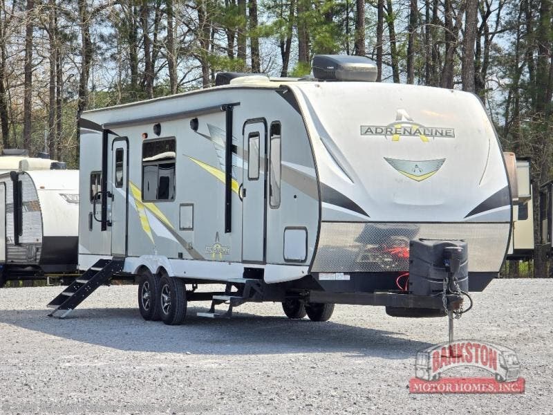 Used 2021 Coachmen Adrenaline 29SS available in Attalla, Alabama