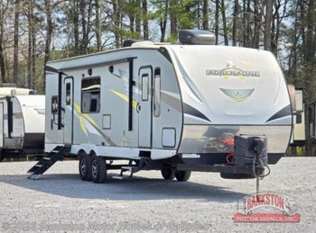 Used 2021 Coachmen Adrenaline 29SS available in Attalla, Alabama