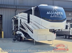 New 2026 Alliance RV Paradigm 340RL available in Attalla, Alabama