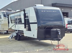 New 2026 Brinkley RV Model I 275 available in Attalla, Alabama