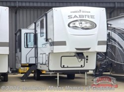 New 2026 Forest River Cherokee Sabre 36EST available in Attalla, Alabama