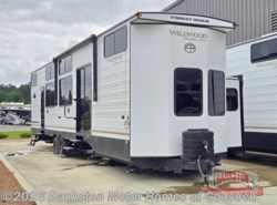 New 2026 Forest River Wildwood Grand Lodge 42ICE available in Attalla, Alabama