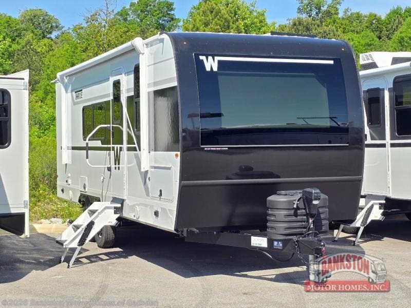 New 2026 Winnebago Thrive 22MLS available in Attalla, Alabama
