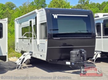 New 2026 Winnebago Thrive 22MLS available in Attalla, Alabama