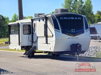 New 2026 Keystone Cougar Half-Ton 29RLP available in Attalla, Alabama