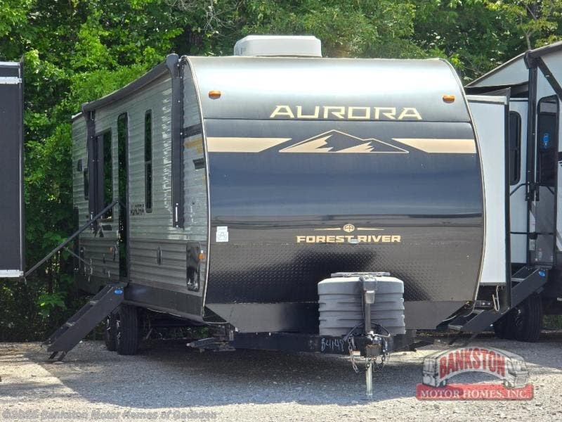 Used 2025 Forest River Aurora 31KDS available in Attalla, Alabama