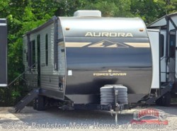 Used 2025 Forest River Aurora 31KDS available in Attalla, Alabama