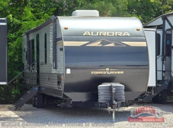 Used 2025 Forest River Aurora 31KDS available in Attalla, Alabama