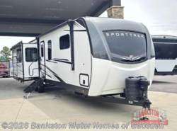 New 2026 Venture RV SportTrek Touring Edition STT343VIK available in Attalla, Alabama