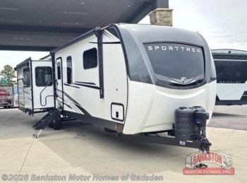 New 2026 Venture RV SportTrek Touring Edition STT343VIK available in Attalla, Alabama