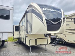 Used 2018 K-Z Durango Gold G366FBT available in Attalla, Alabama