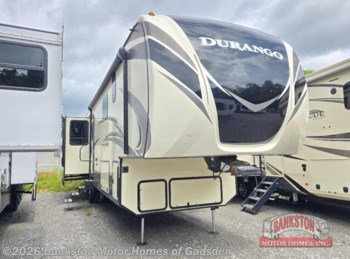 Used 2018 K-Z Durango Gold G366FBT available in Attalla, Alabama