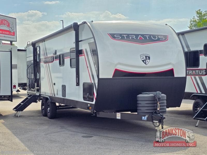 New 2026 Venture RV Stratus SR261VRB available in Attalla, Alabama