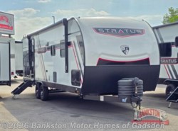 New 2026 Venture RV Stratus SR261VRB available in Attalla, Alabama