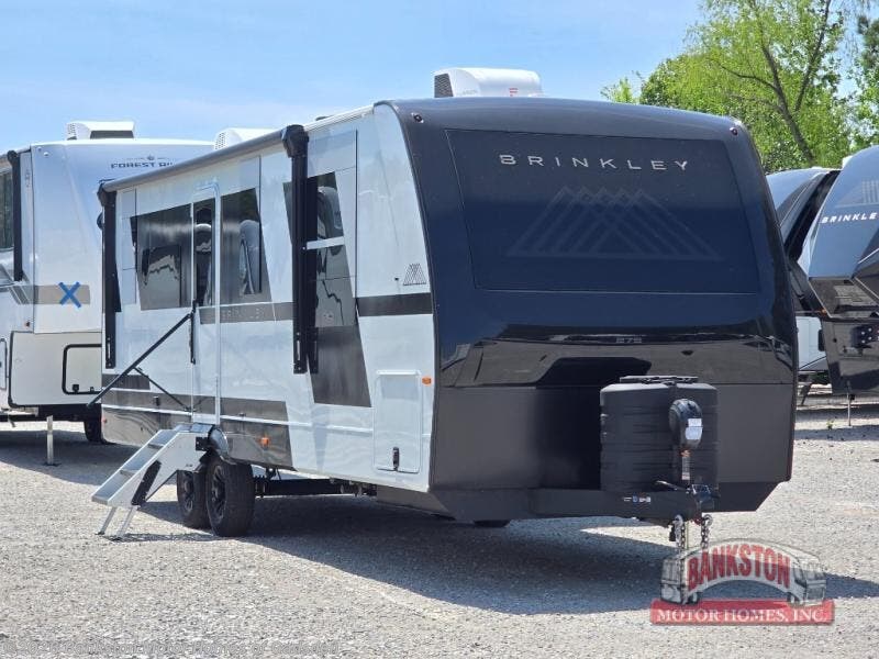 New 2026 Brinkley RV Model I 275 available in Attalla, Alabama