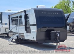 New 2026 Brinkley RV Model I 275 available in Attalla, Alabama