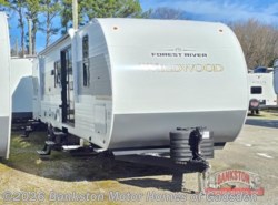 New 2026 Forest River Wildwood 36VBDS available in Attalla, Alabama