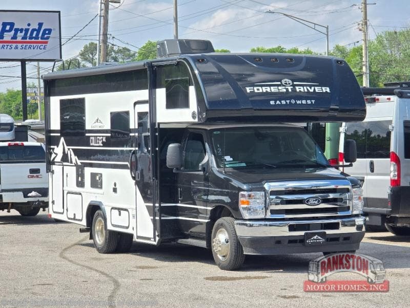 New 2026 East to West College Avenue 2001NS available in Attalla, Alabama