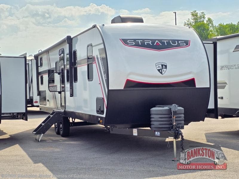 New 2026 Venture RV Stratus SR302VBH available in Attalla, Alabama