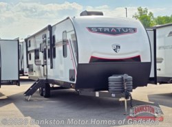New 2026 Venture RV Stratus SR302VBH available in Attalla, Alabama