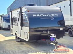 New 2026 Heartland Prowler 1700RB available in Attalla, Alabama
