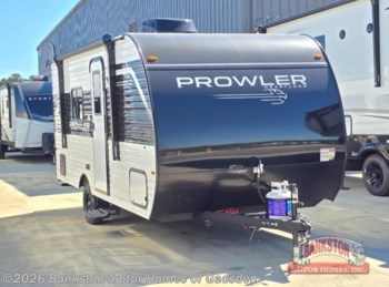 New 2026 Heartland Prowler 1700RB available in Attalla, Alabama