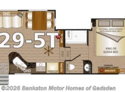 Used 2018 Northwood Silver Fox Arctic Edition 29-5T available in Attalla, Alabama