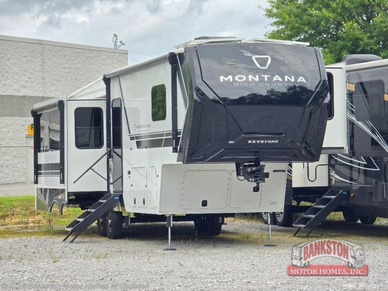 New 2026 Keystone Montana High Country 290RL available in Attalla, Alabama