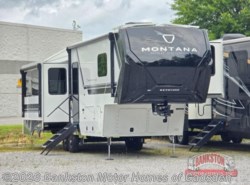 New 2026 Keystone Montana High Country 290RL available in Attalla, Alabama