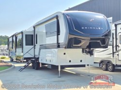 New 2027 Brinkley RV Model Z 3600 available in Attalla, Alabama