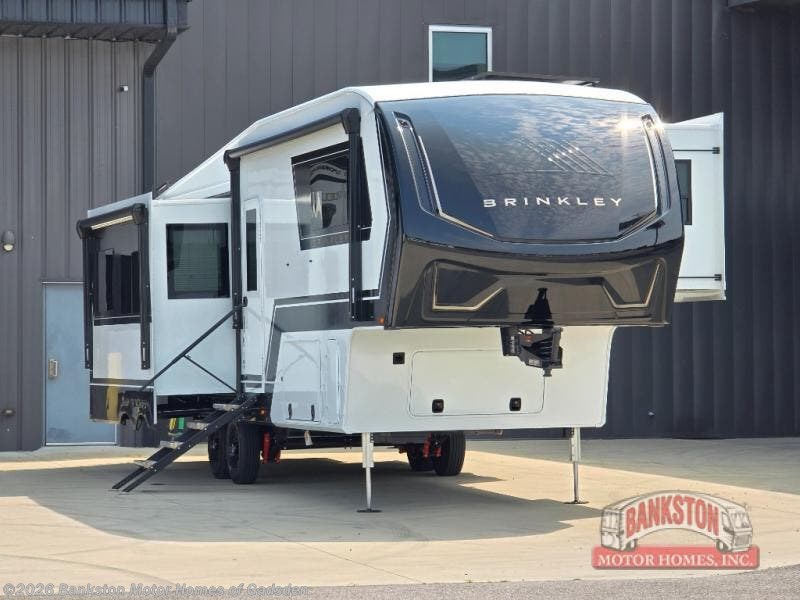New 2027 Brinkley RV Model Z 3100 available in Attalla, Alabama
