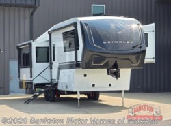 New 2027 Brinkley RV Model Z 3100 available in Attalla, Alabama