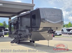 New 2027 Keystone Cougar 316RLS available in Attalla, Alabama